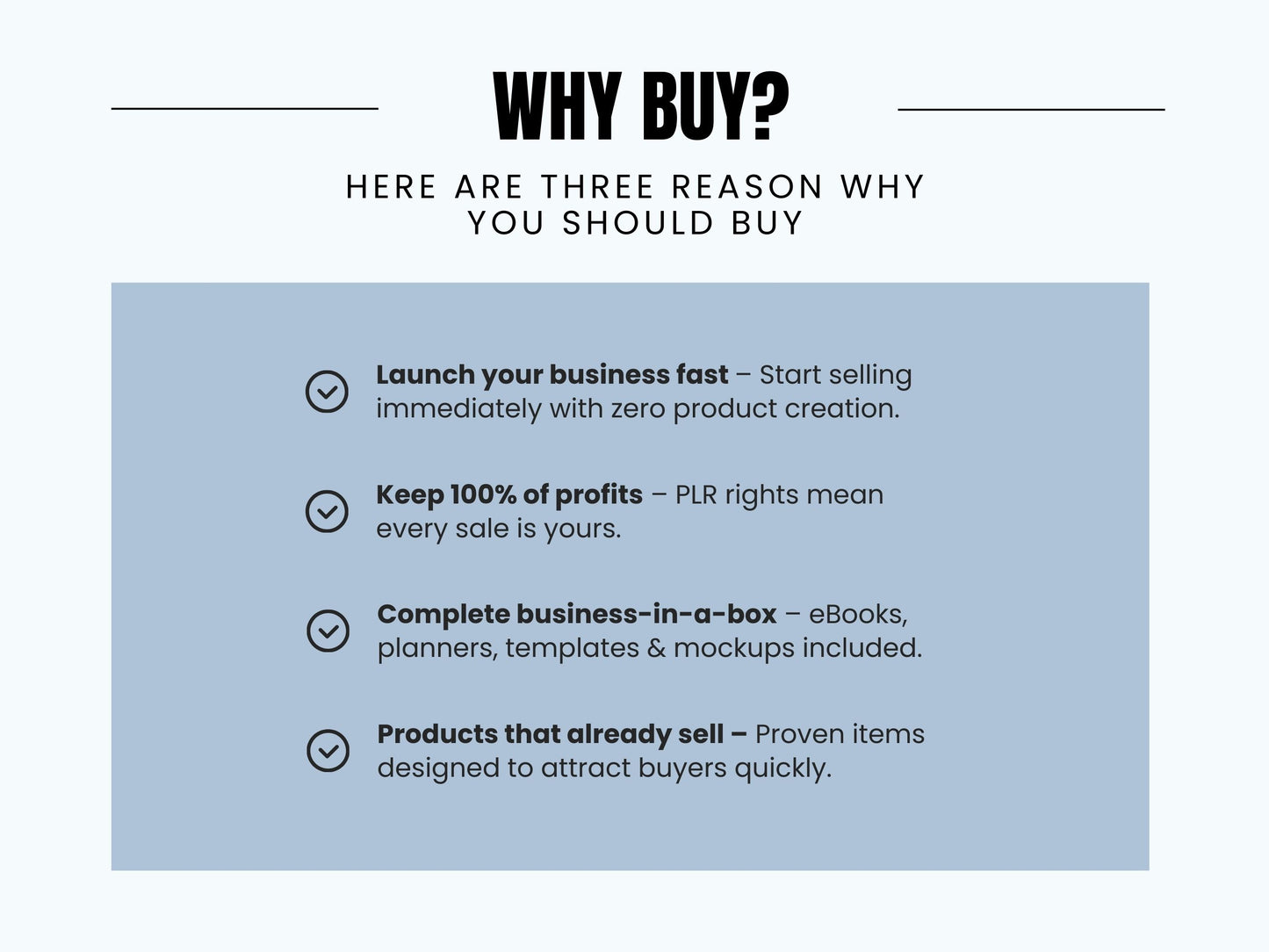 The Digital Products Starter Kit 1.0 | + 5000 Page DFY Planners