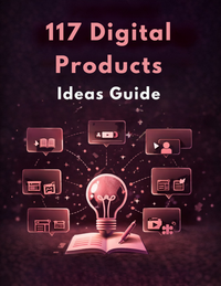 Digital Product Ideas Based on Popular Markets