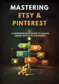 Marketing Lessons for Promoting Digital Products