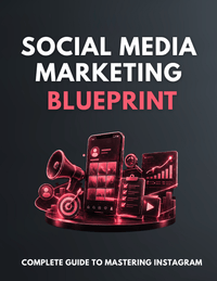 Social Media Growth Blueprint for Instagram