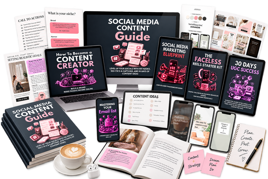 Why This Resource Matters / Who It's For