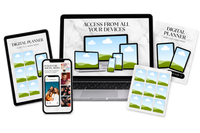 Platform Mockups