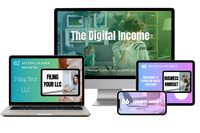Audio Mini Courses on Mindset & Growth