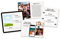 Product Mockups