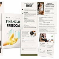 Digital Income & Business Foundations Training