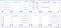 Planners with 2,500+ Pages Across Niches