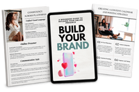 Personal Branding & Online Presence Guidance