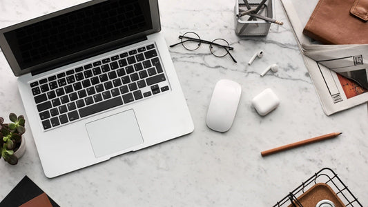 Digital Products vs Physical Products