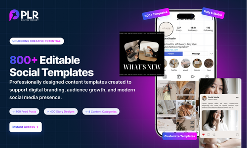1000+ Editable Canva Templates