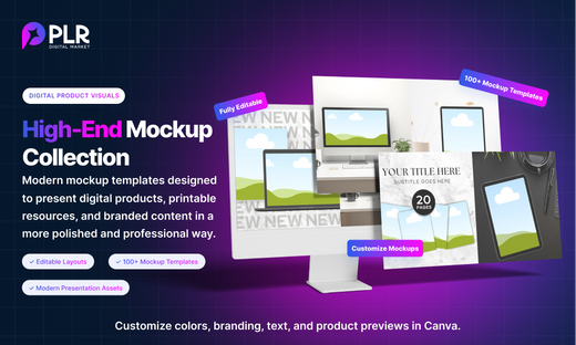 1000+ Editable Canva Templates