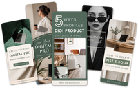 Pinterest Pin Templates