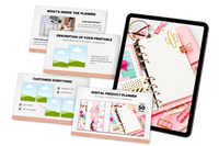 Listing Mockup Templates