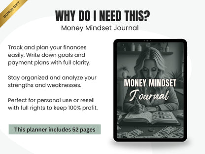 3-in-1 Digital Wealth Mastery Bundle I + Bonus