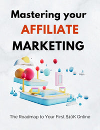 Affiliate Marketing Guide
