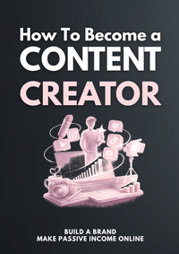 Personal  Branding & Content Creator Guides