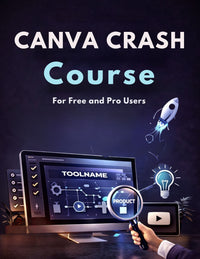 Canva Training for Product Design & Presentation