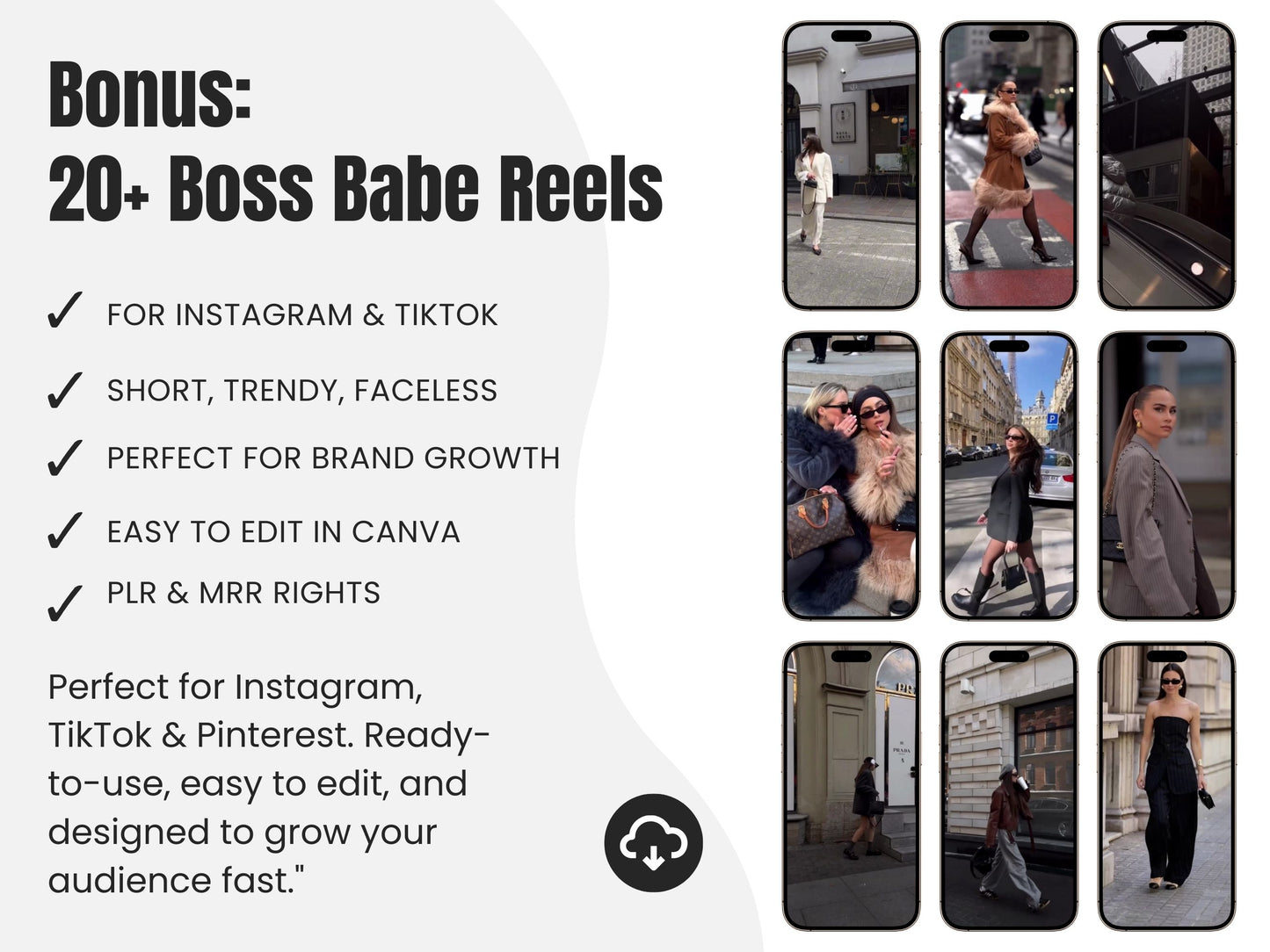 Social Media Guide Launchpad 2.0 | with PLR