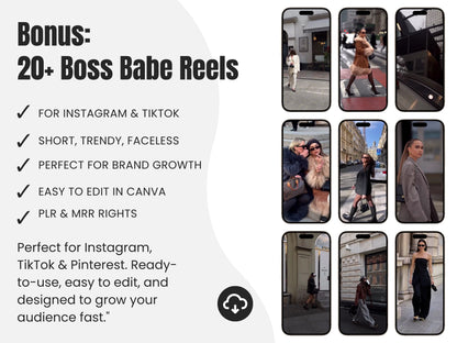 Social Media Guide Launchpad 2.0 | with PLR