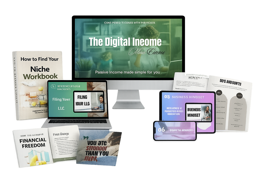 Why This Resource Matters / Who It's For