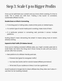 Common Mistakes to Avoid