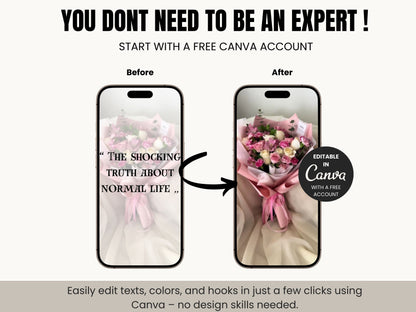 2,000+ Faceless Video Reels | PLR and MRR