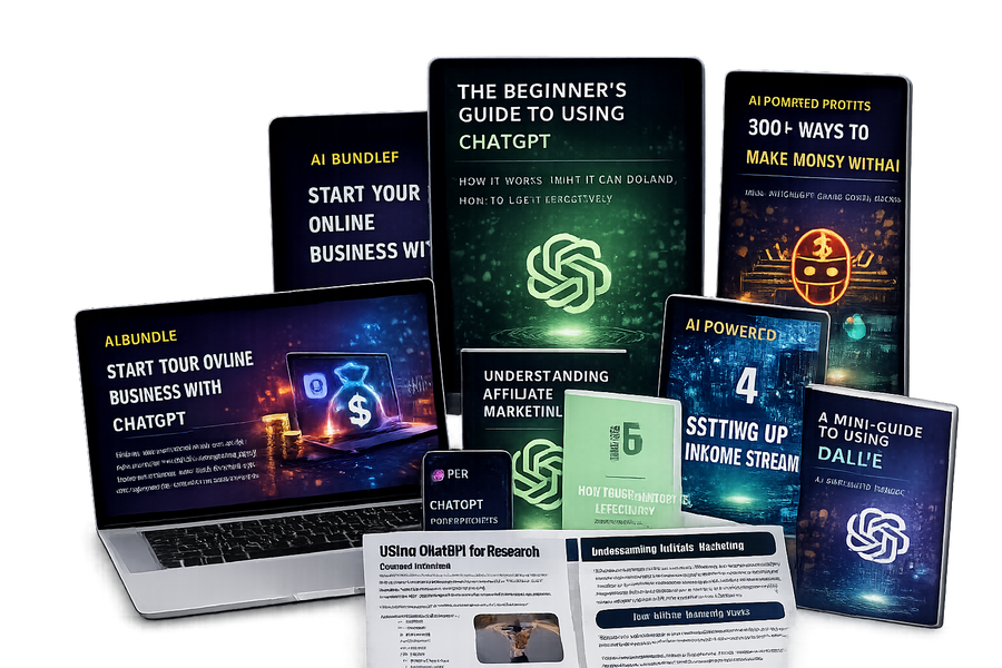 Why This Resource Matters / Who It's For