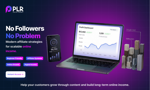 Affiliate Marketing For Beginners