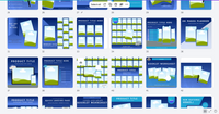 Video Mockup Templates