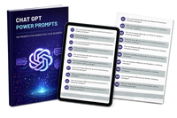 100  Ready-to-Use  Prompts for Content & Marketing