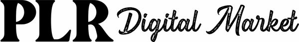 Plr Digital Market
