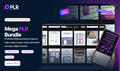 The Mega PLR Bundle