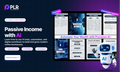 Passive Income with AI