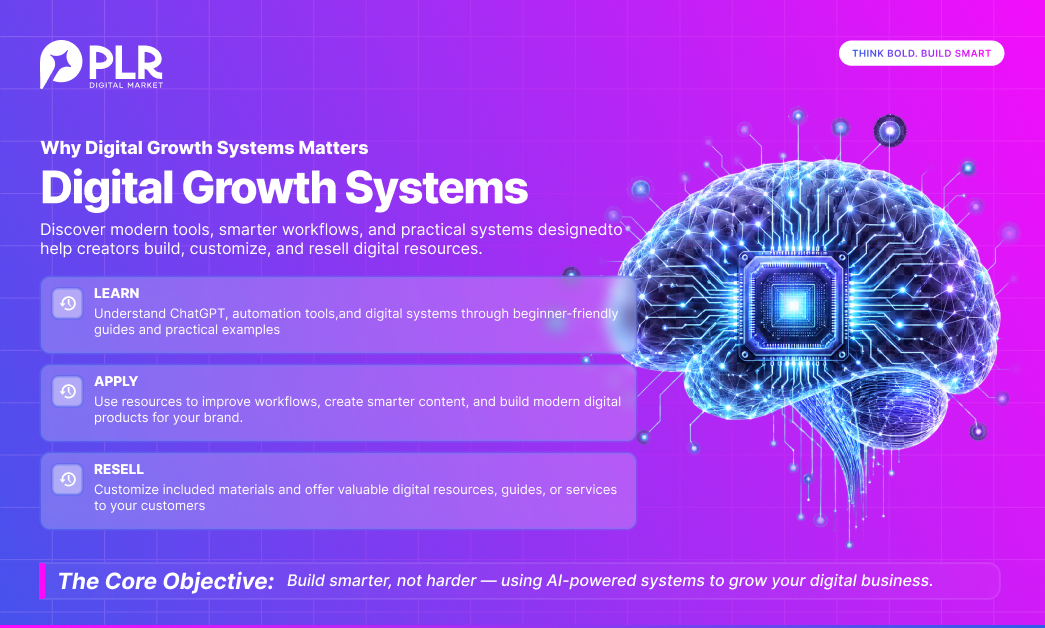 Passive Income with AI