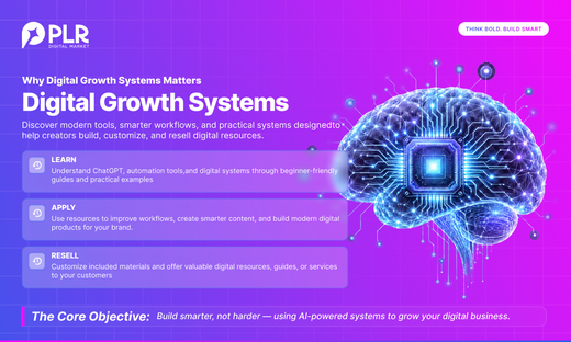 Passive Income with AI