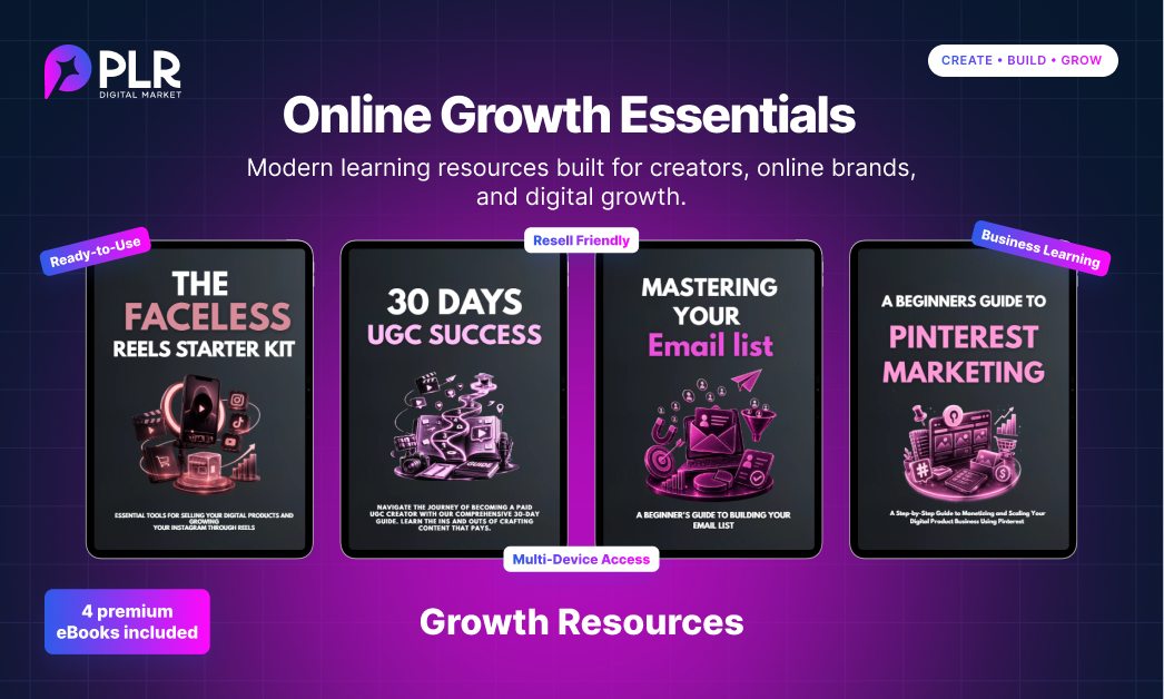 Social Media Guide Launchpad