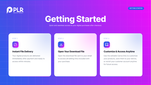 Social Media Guide Launchpad