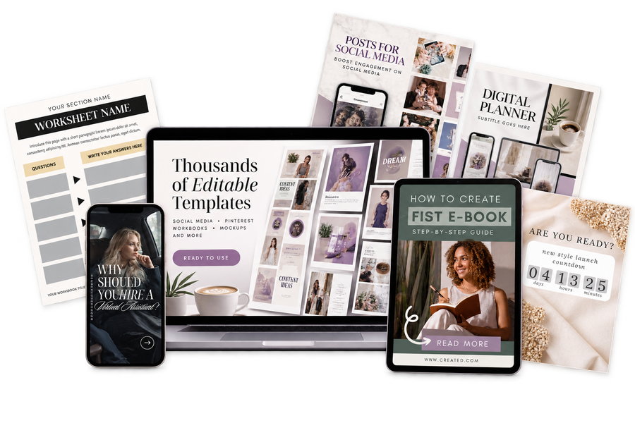 Why This Resource Matters / Who It's For