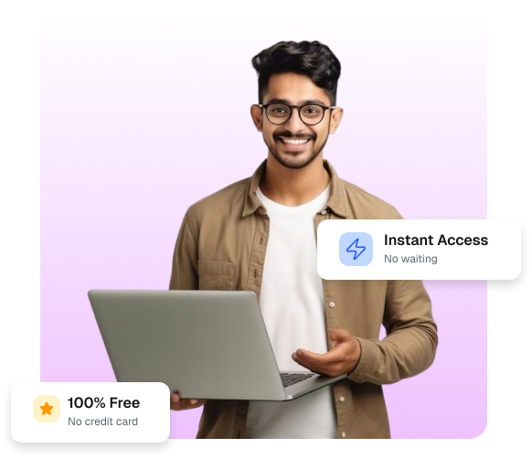 Free guide banner